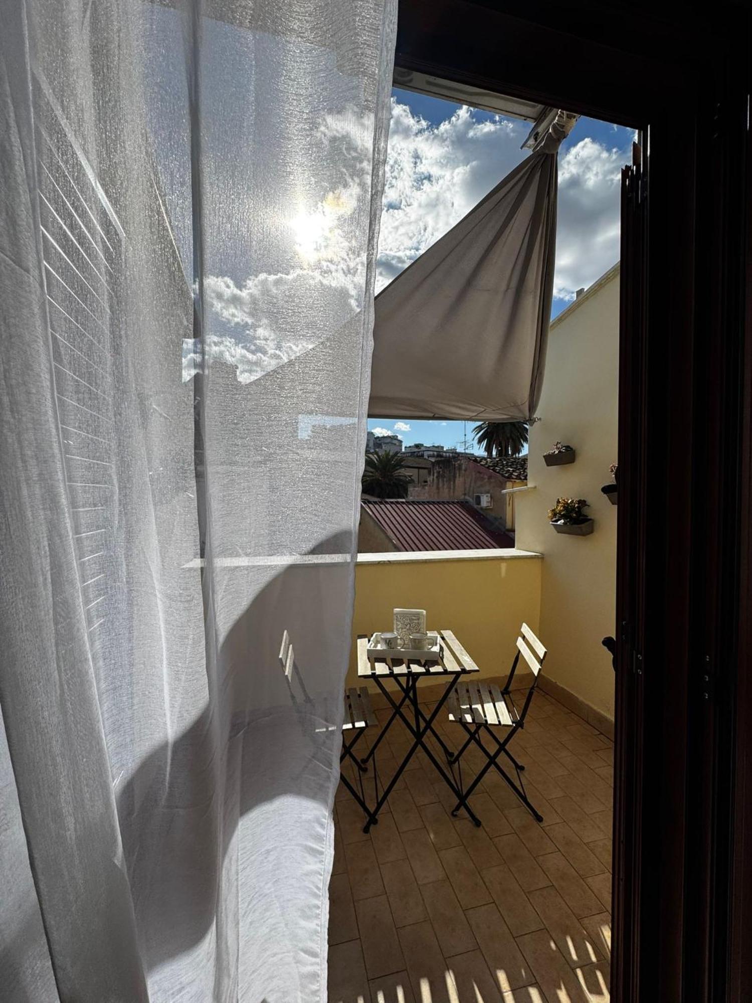 Serendipty Palermo Exterior photo